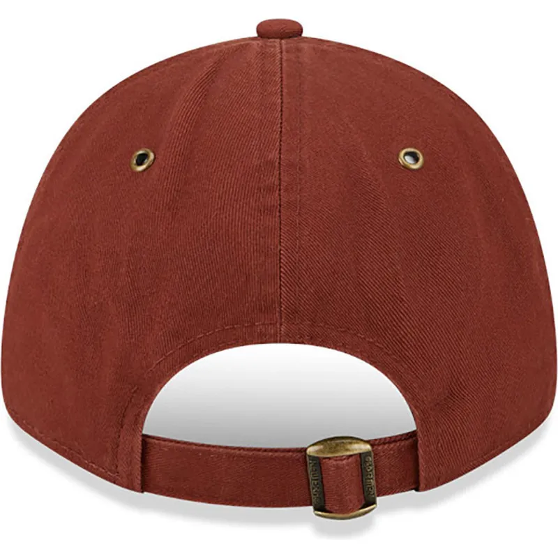 curva-9forty-washed-canvas-boston-red-sox-mlb-new-era