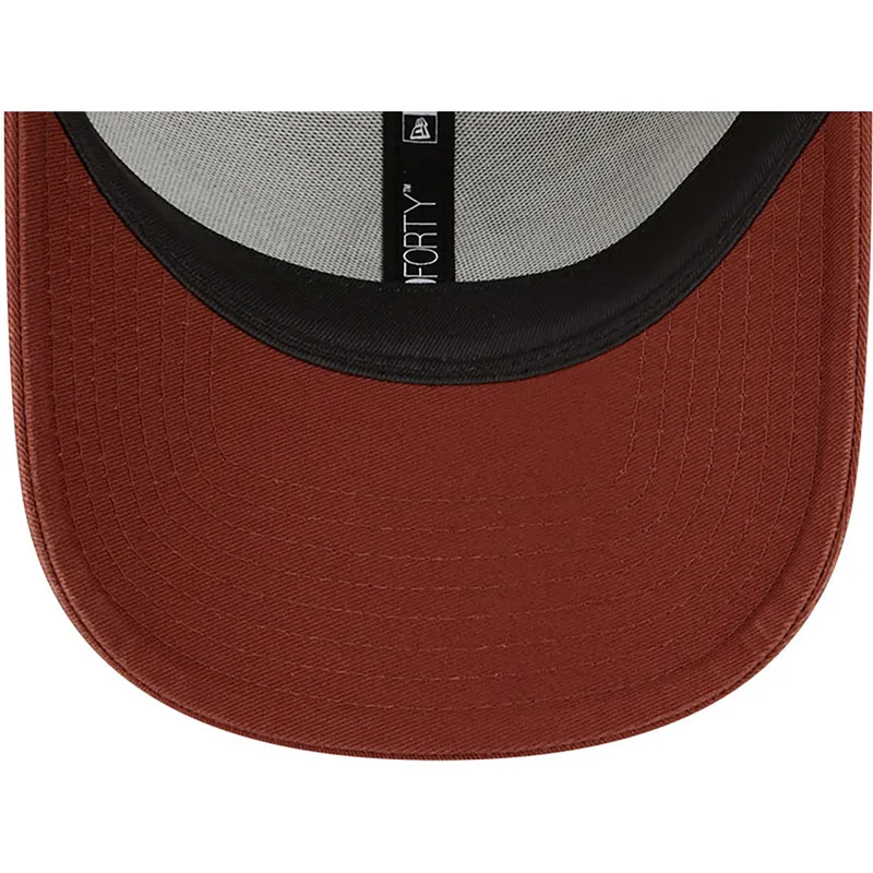 curva-9forty-washed-canvas-boston-red-sox-mlb-new-era