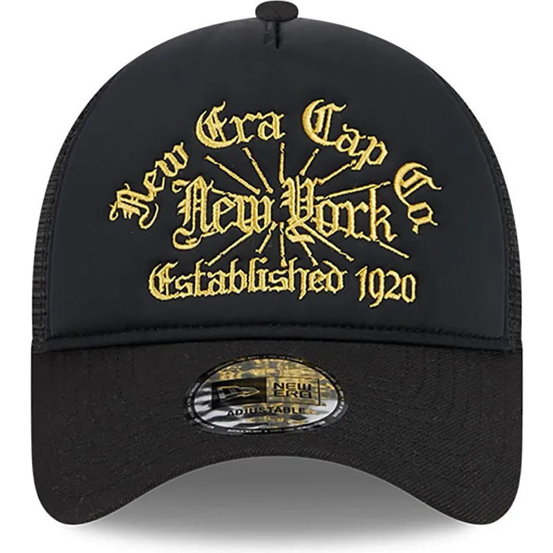 curva-snapback-a-frame-new-era
