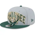 snapback-9fifty-tip-off-2023-milwaukee-bucks-nba-new-era