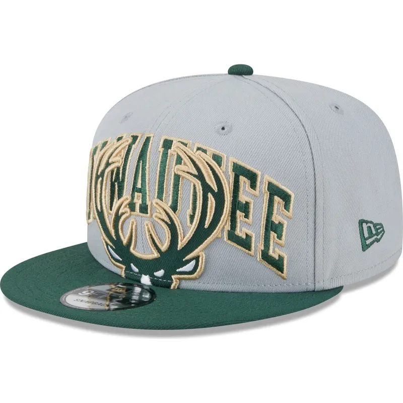 plana-snapback-9fifty-tip-off-2023-milwaukee-bucks-nba-new-era