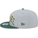snapback-9fifty-tip-off-2023-milwaukee-bucks-nba-new-era