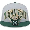 snapback-9fifty-tip-off-2023-milwaukee-bucks-nba-new-era