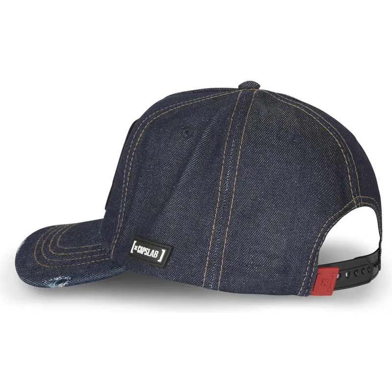 curva-snapback-looney-tunes-capslab