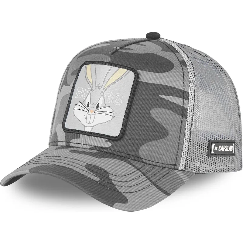 curva-snapback-bugs-bunny-looney-tunes-capslab curva-snapback-bugs-bunny-looney-tunes-capslab
