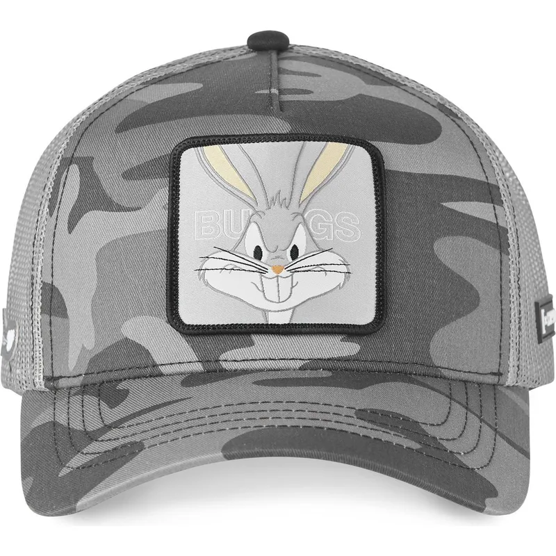 curva-snapback-bugs-bunny-looney-tunes-capslab curva-snapback-bugs-bunny-looney-tunes-capslab