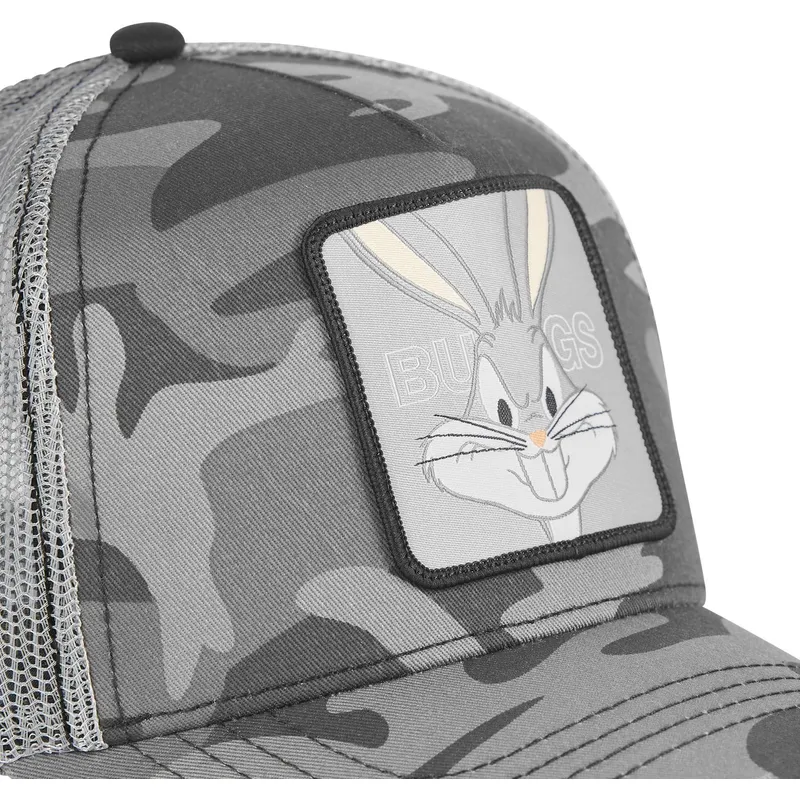 curva-snapback-bugs-bunny-looney-tunes-capslab curva-snapback-bugs-bunny-looney-tunes-capslab