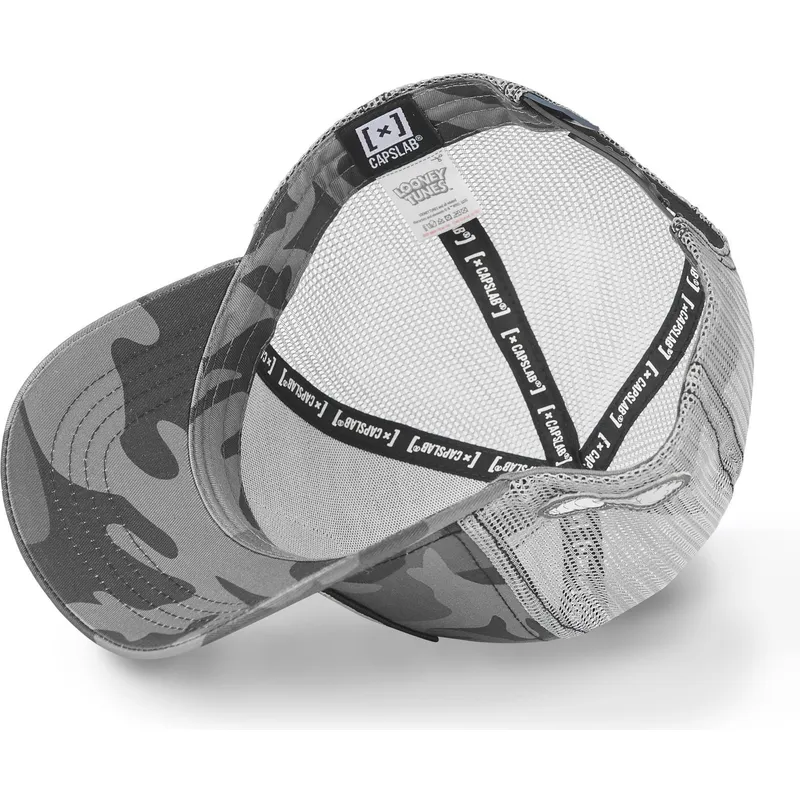 curva-snapback-bugs-bunny-looney-tunes-capslab curva-snapback-bugs-bunny-looney-tunes-capslab