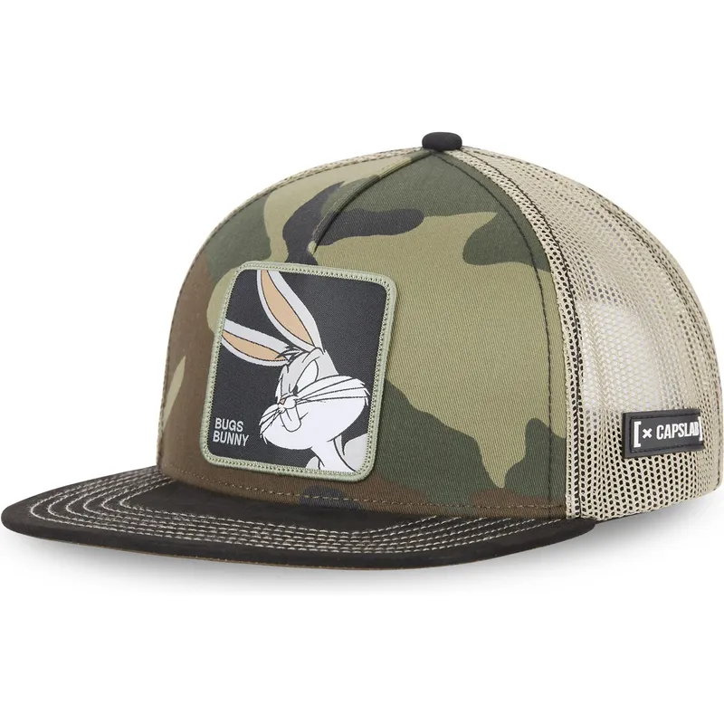 plana-snapback-bugs-bunny-looney-tunes-capslab