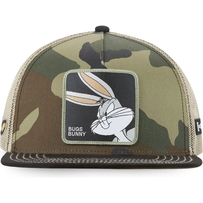 plana-snapback-bugs-bunny-looney-tunes-capslab