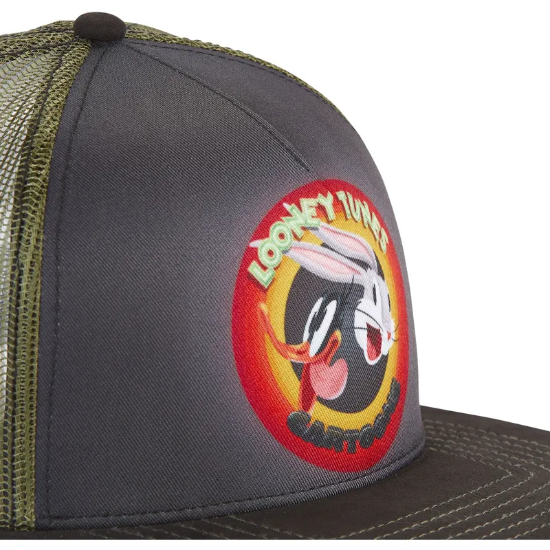 plana-snapback-bugs-bunny-daffy-duck-looney-tunes-capslab
