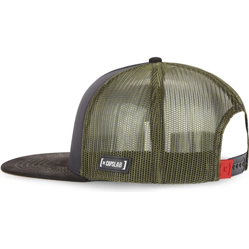plana-snapback-bugs-bunny-daffy-duck-looney-tunes-capslab