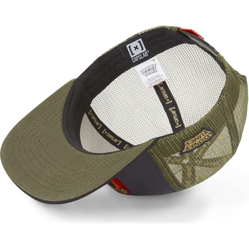 plana-snapback-bugs-bunny-daffy-duck-looney-tunes-capslab