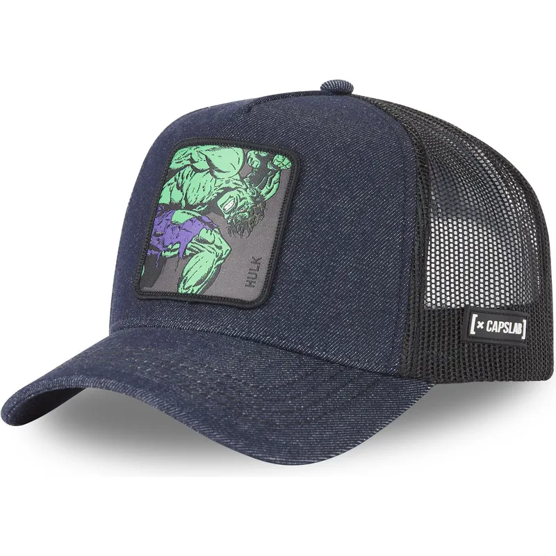 curva-snapback-hulk-marvel-comics-capslab