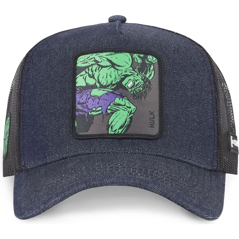 curva-snapback-hulk-marvel-comics-capslab