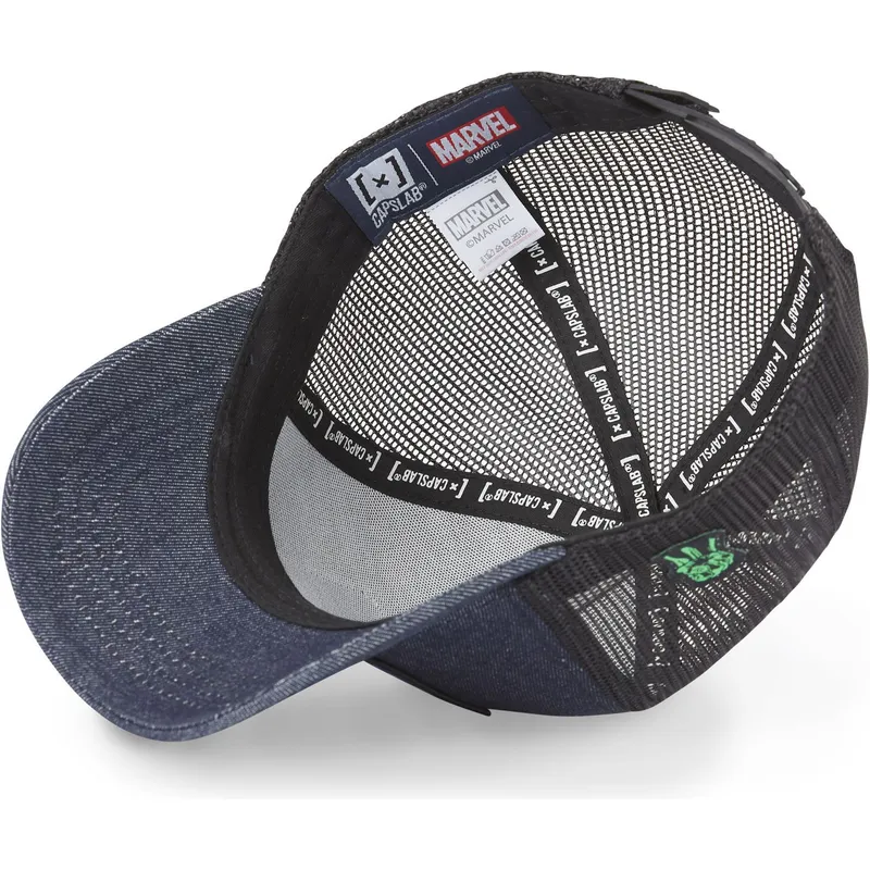 curva-snapback-hulk-marvel-comics-capslab