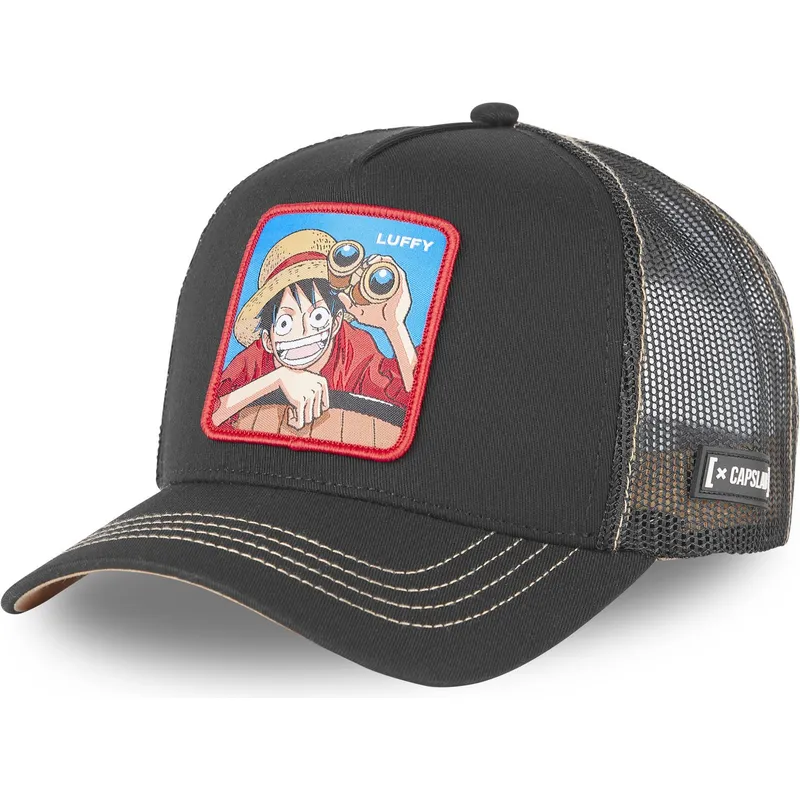 curva-snapback-monkey-d-luffy-one-piece-capslab