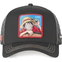 curva-snapback-monkey-d-luffy-one-piece-capslab