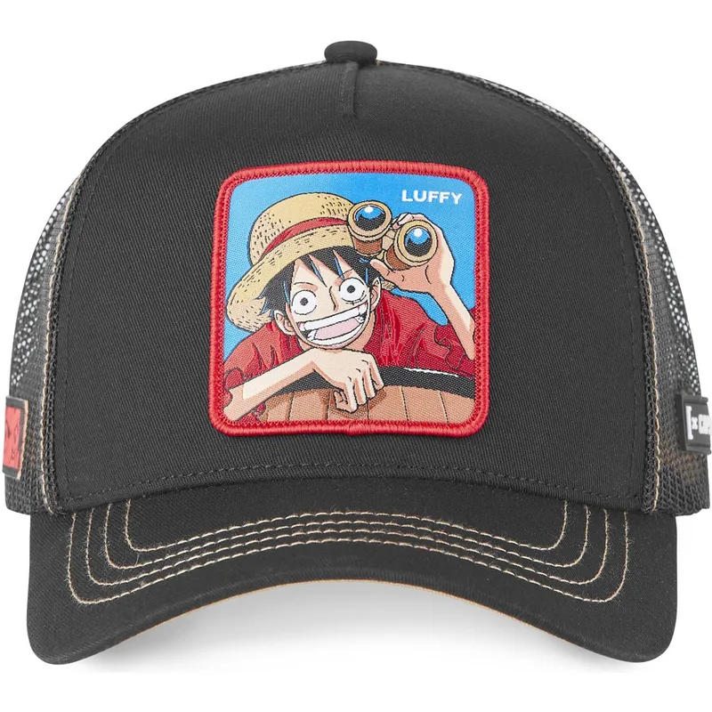 curva-snapback-monkey-d-luffy-one-piece-capslab