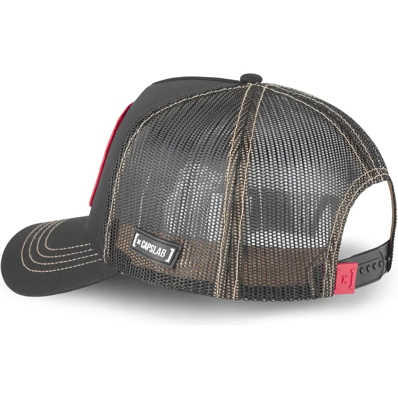 curva-snapback-monkey-d-luffy-one-piece-capslab
