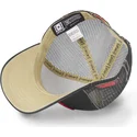 curva-snapback-monkey-d-luffy-one-piece-capslab