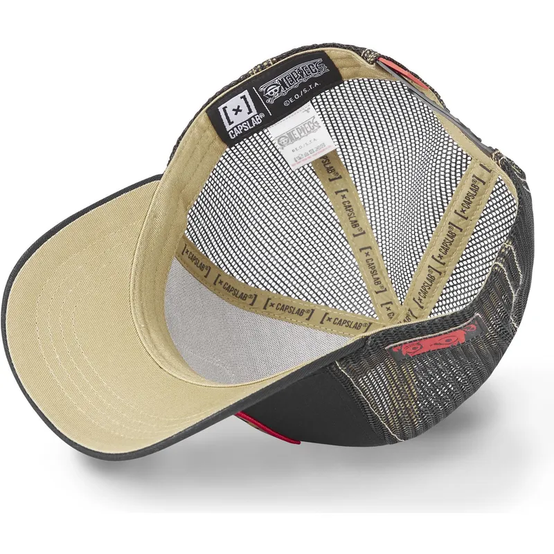 curva-snapback-monkey-d-luffy-one-piece-capslab