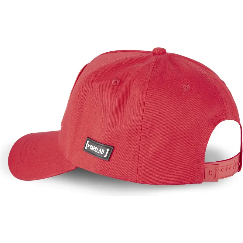 curva-snapback-monkey-d-luffy-one-piece-capslab