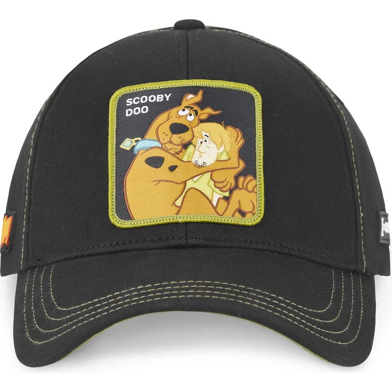 curva-snapback-scooby-doo-shaggy-rogers-scooby-doo-capslab curva-snapback-scooby-doo-shaggy-rogers-scooby-doo-capslab
