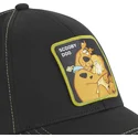 curva-snapback-scooby-doo-shaggy-rogers-scooby-doo-capslab