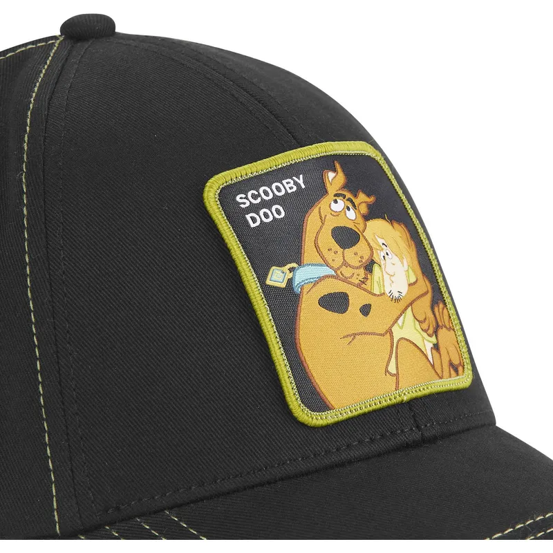 curva-snapback-scooby-doo-shaggy-rogers-scooby-doo-capslab curva-snapback-scooby-doo-shaggy-rogers-scooby-doo-capslab
