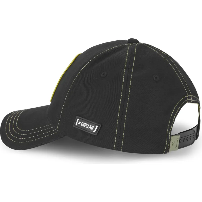 curva-snapback-scooby-doo-shaggy-rogers-scooby-doo-capslab curva-snapback-scooby-doo-shaggy-rogers-scooby-doo-capslab