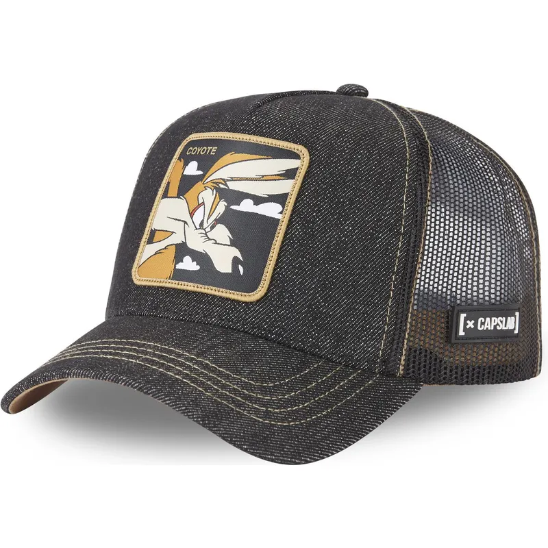 curva-snapback-looney-tunes-capslab