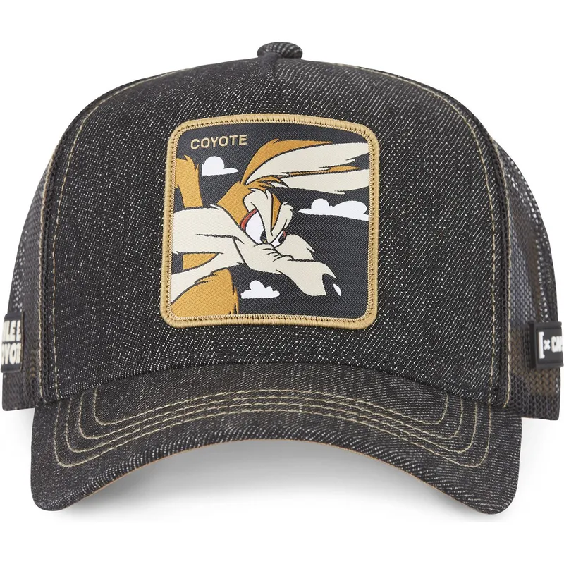 curva-snapback-looney-tunes-capslab