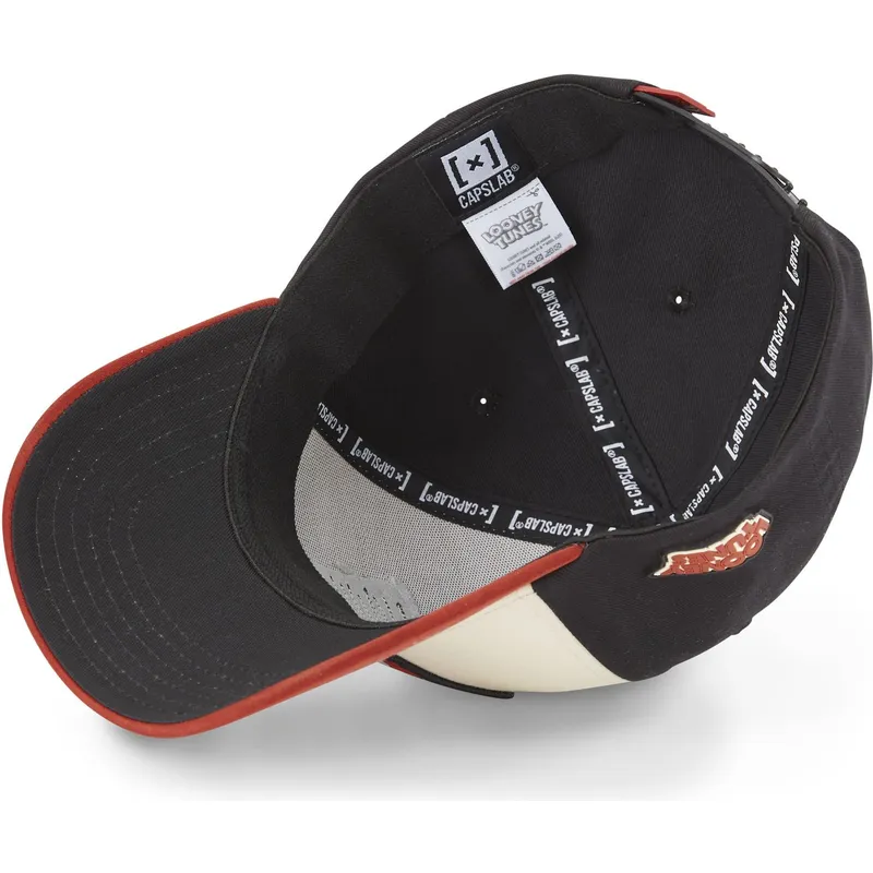 curva-snapback-bugs-bunny-looney-tunes-capslab