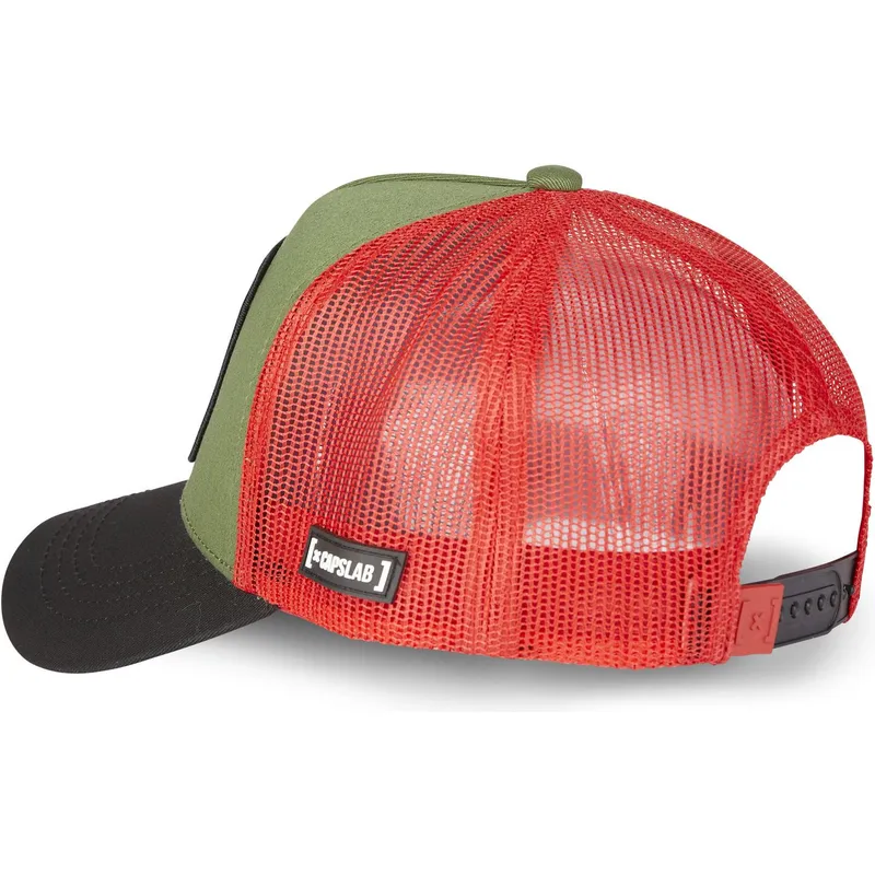 curva-snapback-bloody-mary-cocktails-capslab curva-snapback-bloody-mary-cocktails-capslab