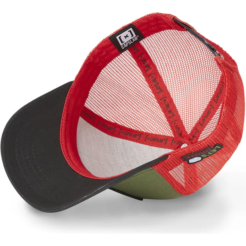 curva-snapback-bloody-mary-cocktails-capslab curva-snapback-bloody-mary-cocktails-capslab