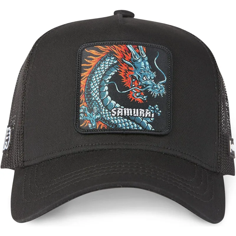 trucker-samurai-dra1-beasts-capslab