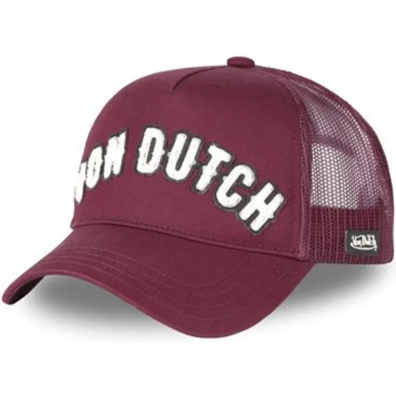 trucker-buckl-bo-von-dutch