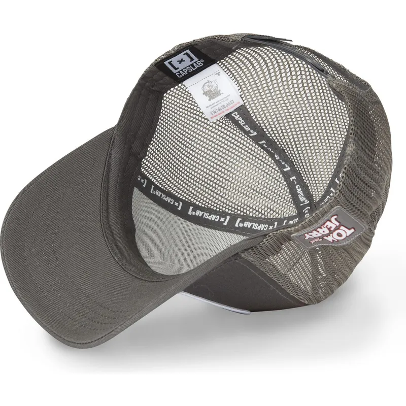 curva-snapback-tom-looney-tunes-capslab curva-snapback-tom-looney-tunes-capslab