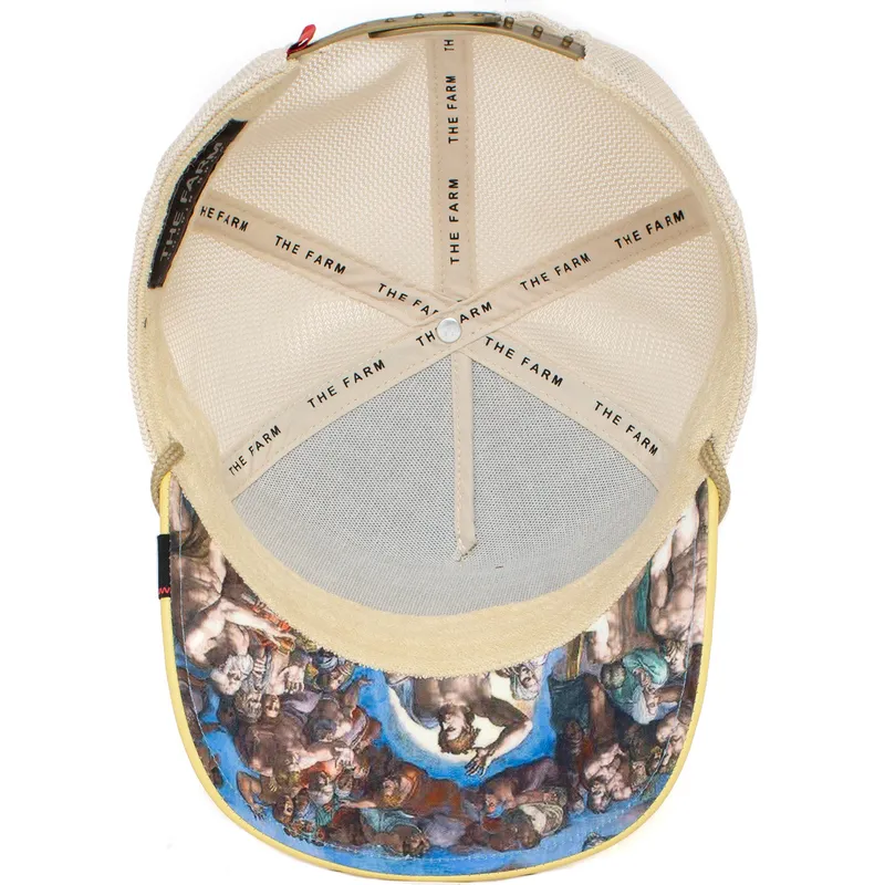 curva-snapback-the-farm-goorin-bros