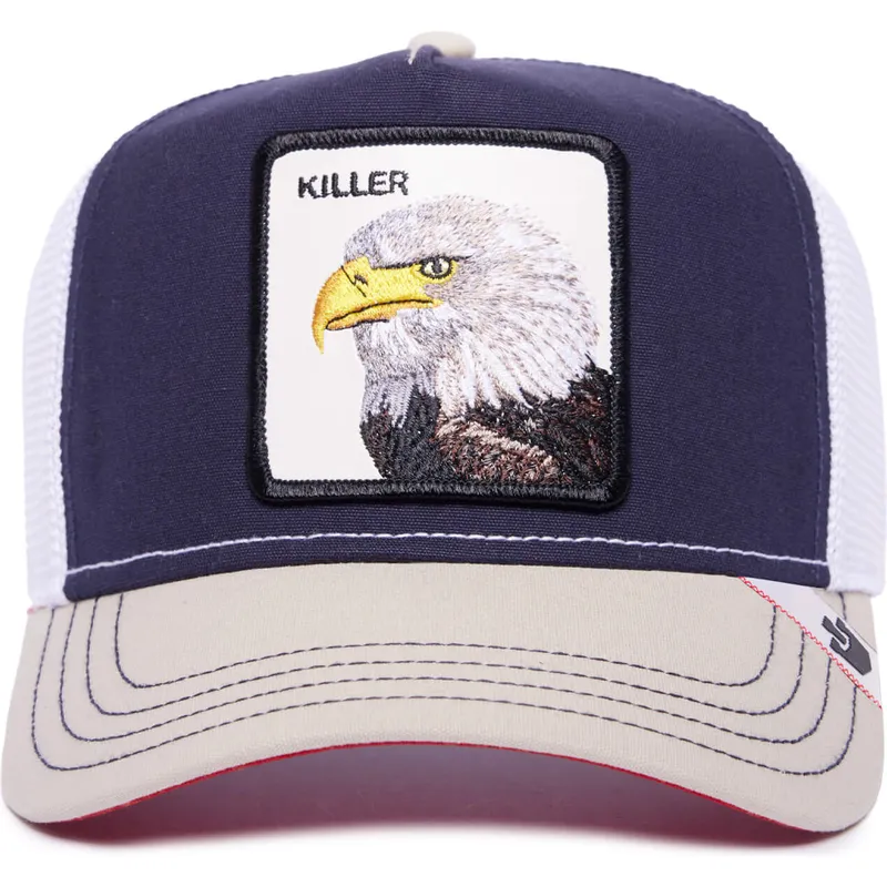 curva-snapback-the-farm-goorin-bros