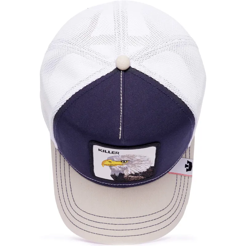curva-snapback-the-farm-goorin-bros