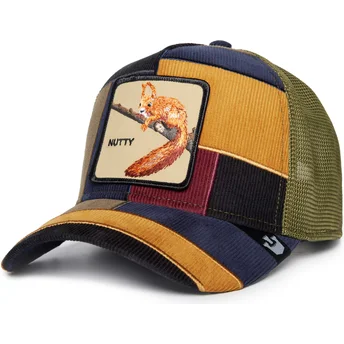 curva-snapback-the-farm-goorin-bros