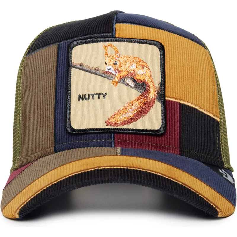curva-snapback-the-farm-goorin-bros