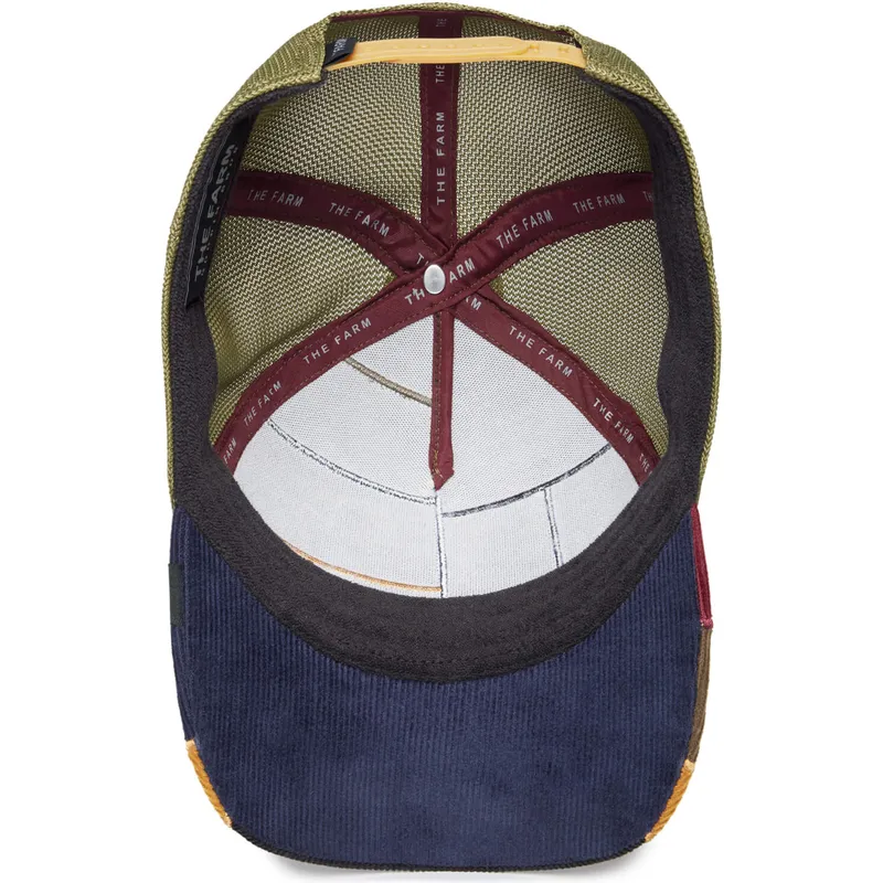 curva-snapback-the-farm-goorin-bros