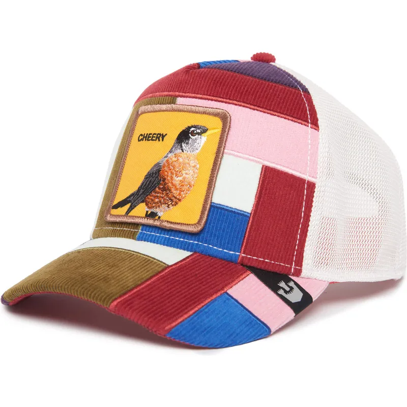 curva-snapback-the-farm-goorin-bros
