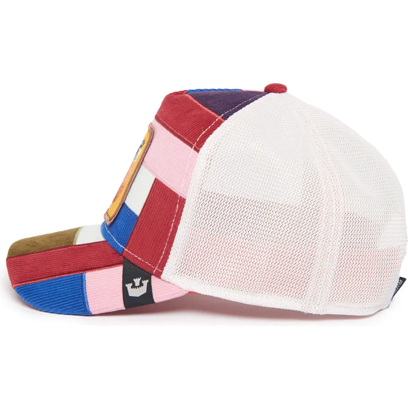 curva-snapback-the-farm-goorin-bros