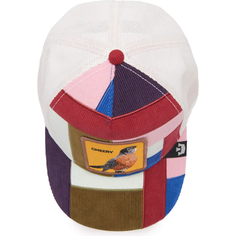 curva-snapback-the-farm-goorin-bros