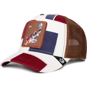 trucker-koi-coy-carpy-diem-the-farm-patchwork-goorin-bros