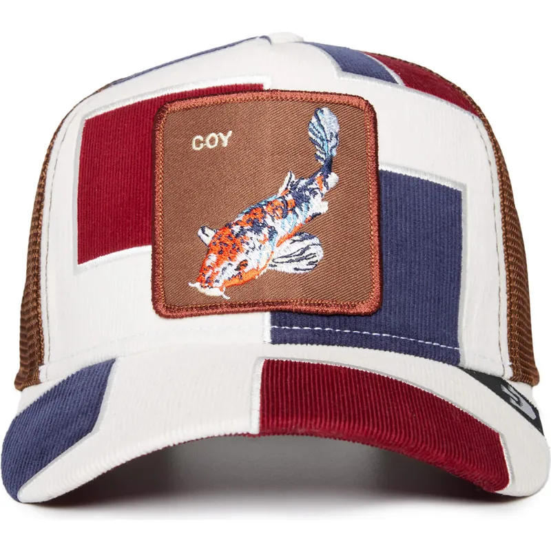 curva-snapback-the-farm-goorin-bros